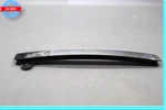 06-12 Bentley Continental Rear Right Side Window Rail Guide Trim Oem. Fixed Price $80.00.