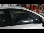Passenger Front Door Glass Sedan 4 Tinted Fits 06-11 Accent 855677. Fixed Price $120.05.