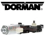 Dorman 742-945 Power Window Motor For 86946 68209824AB 68209824AA 4589152AA Rv. Fixed Price $106.61.
