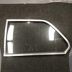 1975-1983 Bmw 320I E21 Side Rear Quarter Window Glass Left Driver Oem. Fixed Price $150.00.
