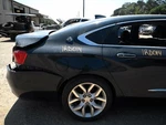 Passenger Right Quarter Panel Fits 14-20 Impala 104830118. Fixed Price $524.30.