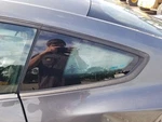 2022 Ford Mustang Coupe Quarter Glass Left Driver. Fixed Price $72.68.
