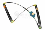 Vaico Window Regulator Front Right V106288 8E0837462B For Audi. Fixed Price $105.86.