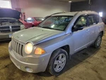 Driver Rear Door Glass Classic Style Light Tint Fits 07-17 Compass 2061130. Fixed Price $147.52.