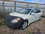 (local Pickup Only) Driver Left Rear Door Glass Sedan Fits 07-12 Altima 1967924. Fixed Price $137.65.