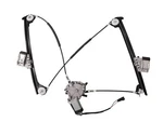 Aisin Power Window Regulator Assembly Motor RPAGM-184. Fixed Price $171.28.