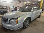 Used Front Left Door Window Regulator Fits: 2005 Cadillac Deville. Fixed Price $75.20.