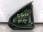 07 - 14 Lexus LS460 Right Passenger Rear Door Window Vent Glass. Fixed Price $39.96.