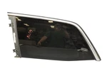 13-19 Mercedes X166 GL450 GLS550 Rear Left Driver Side Quarter Window Glass Oem. Fixed Price $48.00.
