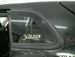 Driver Quarter Glass Privacy Tint Black Trim Fits 14-18 Cherokee 104743585. Fixed Price $138.30.