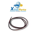 2014-2019 Toyota Highlander Upper Windshield Molding Seal 75531-0E030 Oem. Fixed Price $25.00.