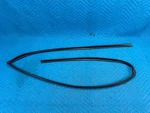 Lexus GX470 Front Driver's Door Glass Run 68151-60040 2003-2009 Oem. Fixed Price $55.00.