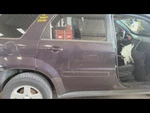 Used Rear Right Door Assembly Side Fits: 2006 Pontiac Torrent R. W/privacy. Fixed Price $225.98.