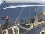 24 Nissan Rogue Sv Quarter Window Glass Japan Built Right Passenger. Fixed Price $150.00.