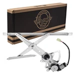 Window Regulator W/ Motor For 2002-2006 Camry Us Built Pins Front Left. Fixed Price $43.80.