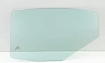 Driver/left Side Rear Door Window Glass For 2006-2010 Dodge Charger Sedan. Fixed Price $67.00.