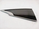17-20 Infiniti Q60 Rear Passenger Right Quarter Glass Oem 833065CA0A. Fixed Price $254.99.