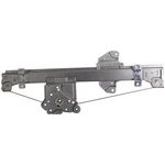 New Window Regulator For Nissan Altima 13-17 Front Left 807213TA0A 807213TA2A. Fixed Price $56.95.