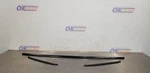 1987 Buick Grand National Rear Window Exterior Trim Molding Set Black. Fixed Price $267.75.