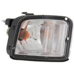 Right Front Turn Signal Light For Subaru Wrx Limited 15-21 2.0L 84912VA120-PFM. Fixed Price $156.07.