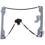 2015-2022 Ford F-150 Rear Right Side Window Regulator Motorcraft WLR-386. Fixed Price $103.14.