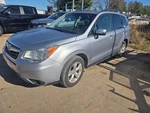 (local Pickup Only) Passenger Quarter Glass With Privacy Tint Limited Fits 14-18. Fixed Price $189.91.