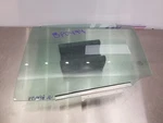 25 Toyota Camry Oem Door Glass Window Rear Left Driver. Fixed Price $106.25.