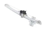 Genuine Gm Rear Driver Side Power Window Regulator And Motor Assembly 22867699. Fixed Price $182.72.