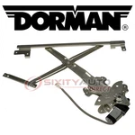 Dorman 741-982 Power Window Motor & Regulator Assembly For WL41982 R264239 Gl. Fixed Price $102.43.