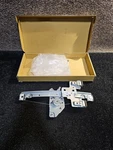 Dorman 748-547 Window Motor And Regulator Assembly For 05-10 300 Charger Magnum. Fixed Price $59.99.