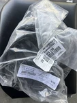 Porsche 911 Rear Outer Windshield Seal 99354522502. Fixed Price $149.00.