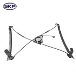 Power Window Motor And Regulator Assembly Skp SK741823. Fixed Price $66.95.