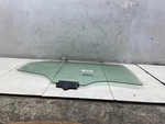 2012 Hyundai Azera Rear Right Passenger Side Door Window Glass Oem+. Fixed Price $93.92.