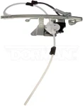 Dorman 748-096 Power Window Regulator And Motor Assembly Fits Jeep Cherokee. Fixed Price $130.66.