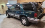 Driver Quarter Glass 4 Door Dropgate Fits 95-05 Blazer S10/JIMMY S15 1760782. Fixed Price $283.80.