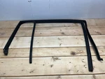 04-10 Bmw X3 E83 Rear Right Window Channel Guide Rubber 51353424496 Oem. Fixed Price $35.99.