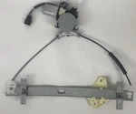 Aci 389097 2004-08 Acura Front Left Power Window Motor/regulator Assembly. Fixed Price $100.00.