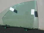 Driver Left Front Door Glass Without Privacy Tint Fits 04-10 Sienna 25073. Fixed Price $94.50.