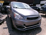 Driver Left Front Door Glass Hatchback Fits 14-15 17-24 Mirage 1930375. Fixed Price $184.98.