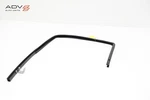 2006 - 2010 Hummer H3T Front Left Side Door Window Glass Run Channel Seal Oem. Fixed Price $35.99.