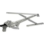 751-744 Dorman Window Regulator Front Passenger Right Side Hand Sedan For Civic. Fixed Price $107.94.