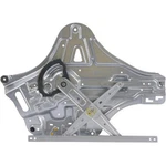 A1 Cardone 82-45028A Window Regulator Glass Front Passenger Right Side Hand. Fixed Price $69.06.