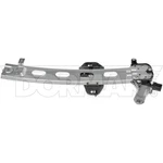 Dorman 748-743 Power Window Regulator And Motor Assembly. Fixed Price $86.22.