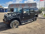 Used Front Left Door Window Regulator Fits: 2004 Hummer H2 Grad. Fixed Price $120.15.