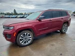 Lh Quarter Panel Mounted Tail Lamp Oem 21-25 Jeep Grandcher 1YR Wrnty. Fixed Price $100.00.