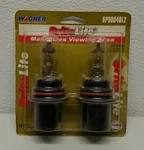 BP9004BL2 Wagner Automotive Brite Lite Headlight Bulbs Quantity Of. Fixed Price $15.11.