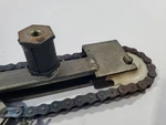 Used Door Window Regulator Front Fits: 1991 Bentley Turbo Grade. Fixed Price $245.62.