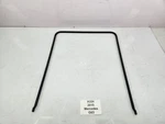 13-18 Oem Mercedes W463 G63 Amg Rear Left Driver Side Door Window Cover Frame. Fixed Price $195.00.