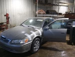 Passenger Right Front Door Glass With Ultraviolet Fits 97-01 Camry 2139512. Fixed Price $145.00.