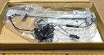 Dorman 741-599 Front Left Power Window Regulator W/ Motor Driver Side. Fixed Price $59.99.